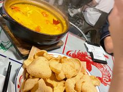 -辉记炭烧海鲜大排档·老字号(福田店)