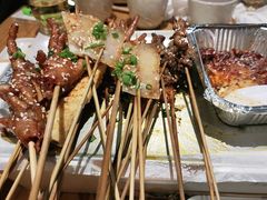 -木屋烧烤(龙湖天街店)