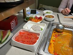 -海底捞火锅(太原南站店)