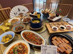 -鸿运楼·舌尖上的徽菜