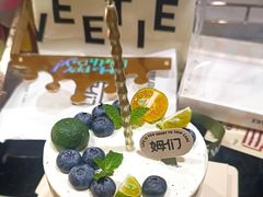 -姆们M Sweetie Cake(五道口店)