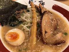 -雷门拉面(龙湖成都金楠天街店)