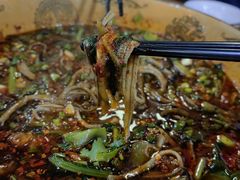 -乐山第一家临江鳝丝(茶坊路店)