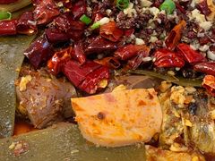 -鱼酷活鱼烤鱼(中联广场店)