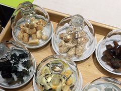 -阮大兴糕团(杭州西湖银泰百货店)