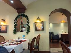 -维兰西餐(万泉河店)