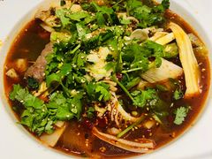 冒菜-成都你六姐·牛肉冒菜(城市集市合生汇店)