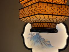 -绿茶餐厅(朝阳大悦城店)