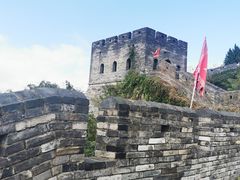 -台州府城(江南长城)