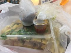 -泰煌鸡·上海白斩鸡·沪菜(平利店)