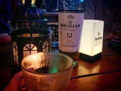 -爵士花园音乐酒吧餐厅