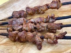 -新疆巴州金丝特餐厅(大钟寺店)