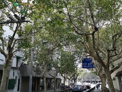 -老吉士酒家(天平路店)