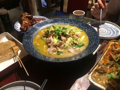 -手抄板凳江南菜(湖滨商业街店)