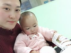 -中国人民解放军空军第九八六医院(北区)