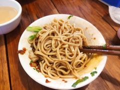 椒香牛肉面-纯阳馆鱼香排骨面(东二道街店)