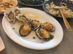 -巽寮印象美食部落餐厅·海鲜·地方特色菜(惠州体验店)