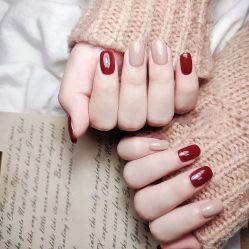 -悦指间美甲美睫