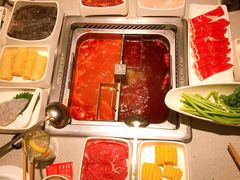 -海底捞火锅(群光广场店)
