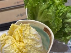 -小城牛事·鲜牛肉火锅(万达店)