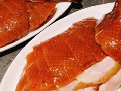 -金鸭季·北京烤鸭(深业上城店)