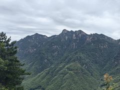-九华山风景区