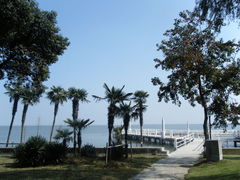 -上海美帆帆船露营基地