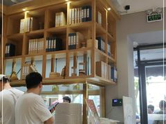 -小桃园·豆浆油条(复兴中路店)