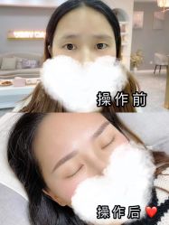 -Verywang半永久纹眉•仪器野生眉
