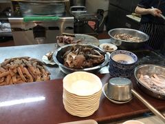 -老三羊汤【北兴隆街店】