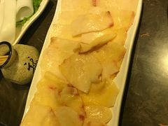-福牛阁潮汕牛肉火锅
