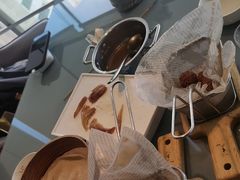 -小大董·烤鸭(观景餐厅·南京西路店)