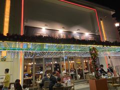 -福龙葡国餐(百老汇店)