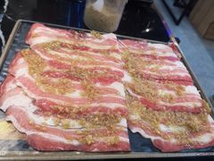蒜香肥牛-齐齐哈尔烤肉(惠山万达店)