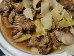 -新疆兵团食府清真(马连道店)