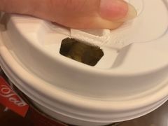 -太平洋咖啡(五月花店)