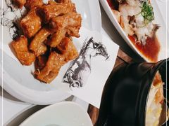 -阿毛饭店·正宗宁波菜(儿童公园旗舰店)
