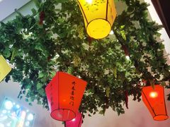 -香港威特瑞茶餐厅(小白楼音乐厅店)