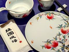 -维园悦谱·海派家常菜(乌鲁木齐南路店)