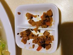 -龙记烧腊茶餐厅(常德路店)