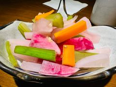 -竹屋川菜(时代广场店)