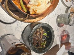 -奉天小馆·非遗东北菜(济南万象城店)