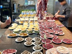 菜单-一鼎牛鲜活牛肉城(晋江海峡国际食品城店)