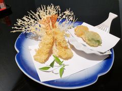 -天狗山料理(省体店)