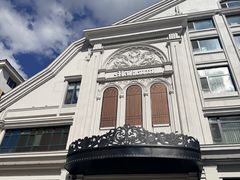 -马克西姆俄罗斯餐厅(绥芬河店)