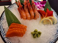 -温禾牛·和牛寿喜烧自助火锅(恒基名人店)