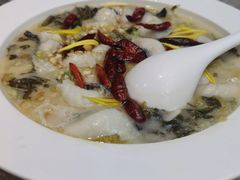 -大树餐厅(红旗街万达店)