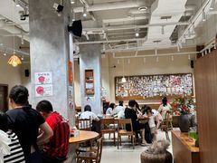 -小豆海棠(人民南路店)