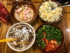 -华丰火锅(双林北横路店)