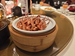 -春色如许·茶食餐厅(桃李春风店)